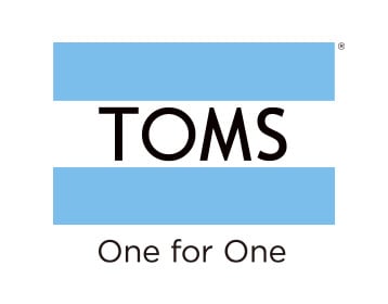 Toms トムス