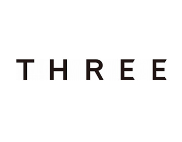 Three スリー