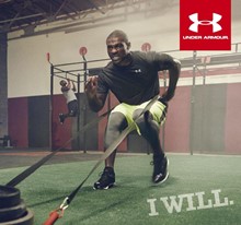 Under Armour