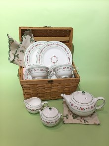 Wedgwood(4/2~26)