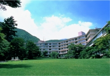 箱根ホテル小涌園