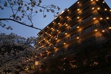 銀水荘別館兆楽