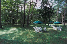 ロッヂ花月園