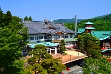 富士屋ホテル