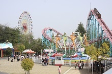 恵那峡ワンダーランド