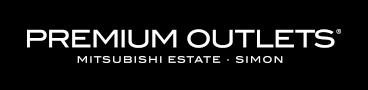 PREMIUM OUTLETS® MITSUBISHI ESTATE SIMON CENTER