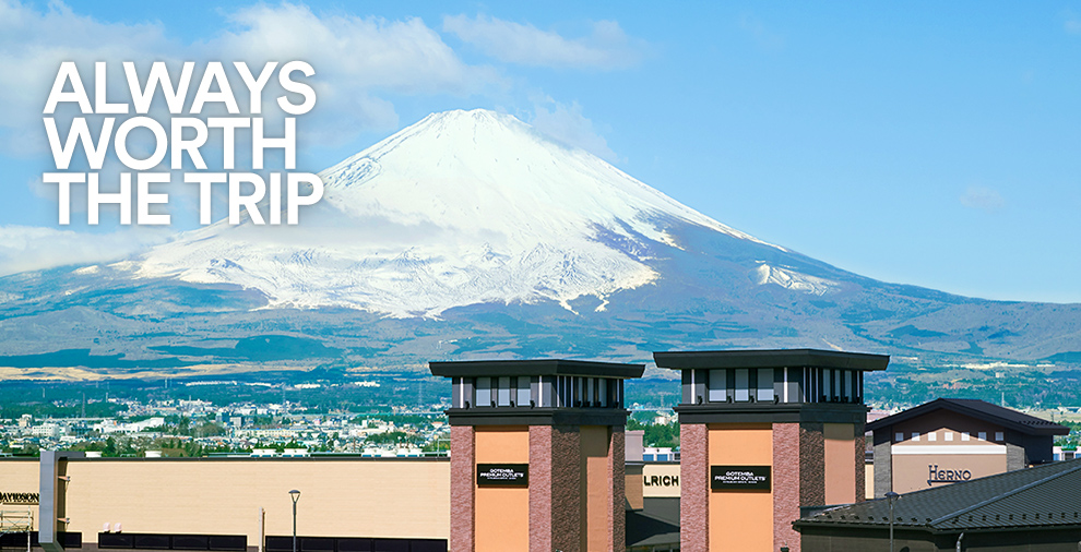 Gotemba Premium Outlets Premium Outlets English Gotemba Premium Outlets Premium Outlets English