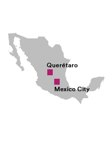 MEXICO CITY