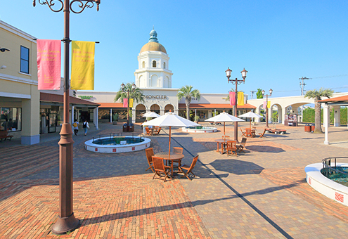 ショップスタッフ募集 神戸三田プレミアム アウトレット Premium Outlets ショップスタッフ募集 神戸三田プレミアム アウトレット Premium Outlets