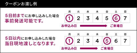 お申込みフォームにて必要情報をご入力ください。