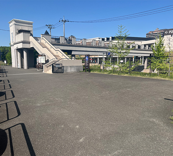 仙台泉プレミアム・アウトレット