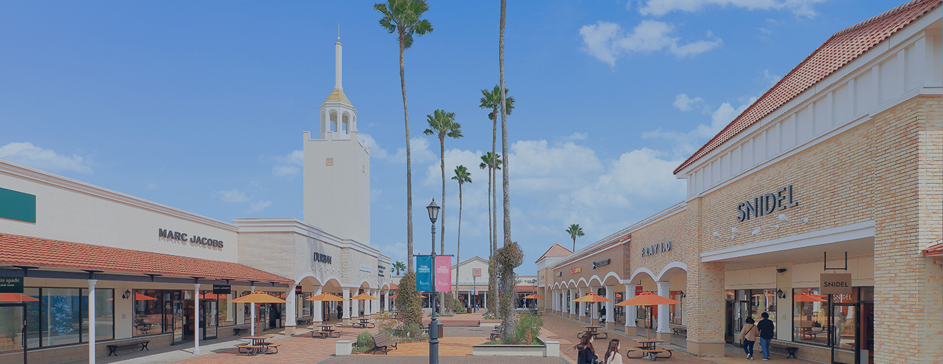 鳥栖プレミアム・アウトレット - PREMIUM OUTLETS®