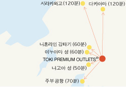 주변 관광지