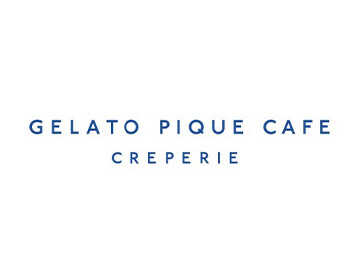 Gelato Pique Cafe Creperie ( ジェラート ピケ カフェ クレープリー )