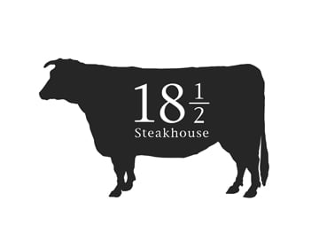 18 1/2 Steakhouse ( エイティーンハーフ ステーキハウス )