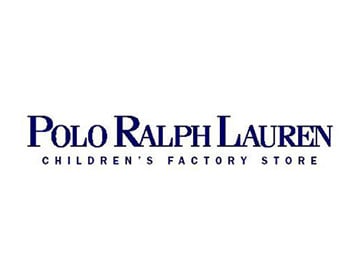 Polo Ralph Lauren Children's Factory Store