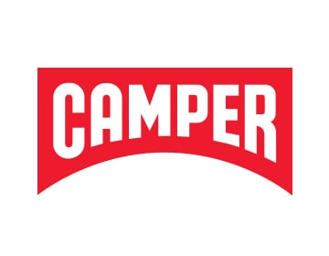 Camper ( カンペール )