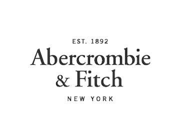 Abercrombie & Fitch ( アバクロンビー&フィッチ )