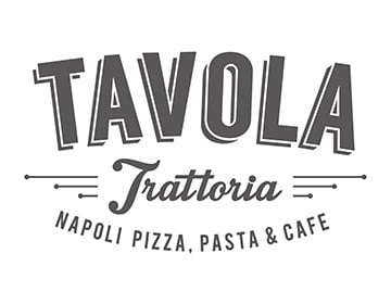 Trattoria Tavola ( トラットリア ターヴォラ )