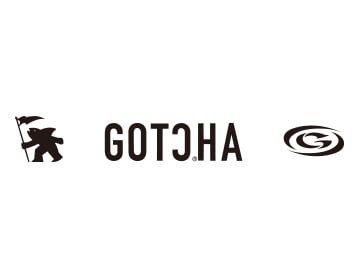 Gotcha ( あみプレミアム・アウトレット ガッチャ )