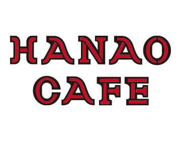 Hanao Cafe ( ハナオ カフェ )