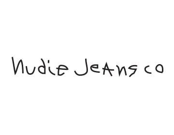 Nudie Jeans co ( ヌーディージーンズ )