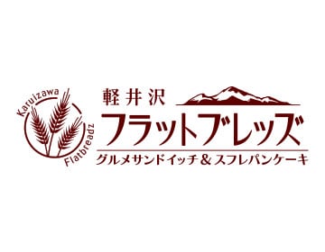 フラットブレッズ