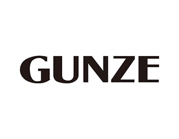 Gunze ( グンゼ )