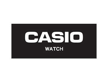 Casio Watch