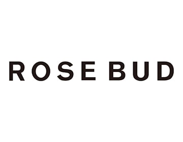 Rose Bud ( ローズバッド )