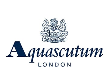 Aquascutum ( アクアスキュータム )