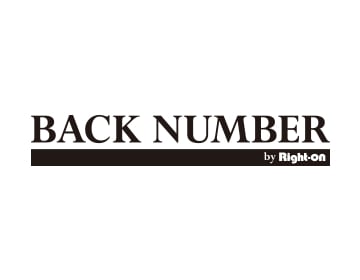 Back Number By Right On Brands Premium Outlets