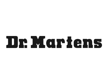 Dr.Martens ( ドクターマーチン )