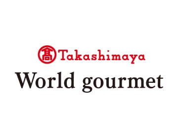 Takashimaya World Gourmet ( タカシマヤ ワールドグルメ )