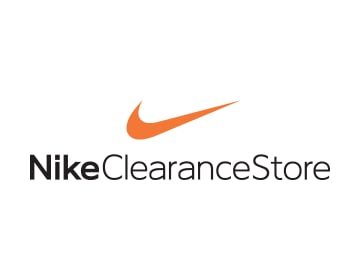 nike outlet store website