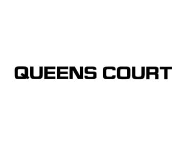 Queens Court ( クイーンズコート )