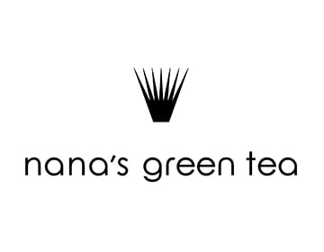 nana's green tea