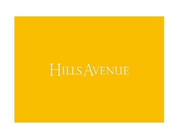 Hills Avenue ( ヒルズアヴェニュー )