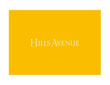 Hills Avenue ( ヒルズアヴェニュー )