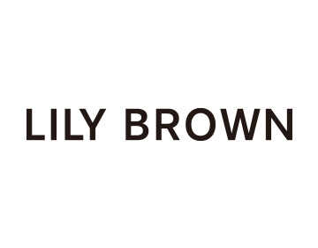 Lily Brown ( リリーブラウン )