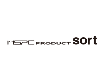 MSPC Product Sort ( 酒々井プレミアム・アウトレット エムエスピーシープロダクトソート )