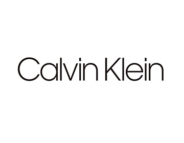 Calvin Klein ( カルバン・クライン )