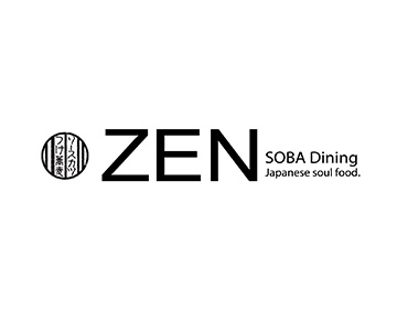 Soba and sauce cutlet shop  Zen ( 蕎麦とソースカツの店　Zen )