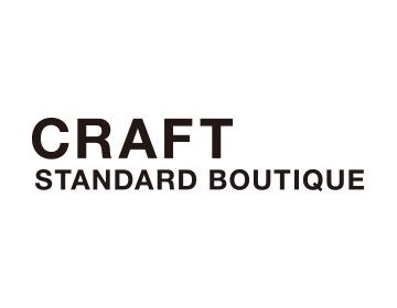 Craft Standard Boutique ( クラフト スタンダード ブティック )