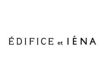 Edifice et Iena ( エディフィス エ イエナ )