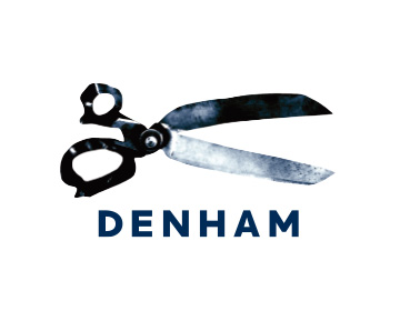 Denham ( デンハム )