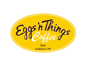 Eggs 'n Things Coffee ( エッグスンシングスコーヒー )