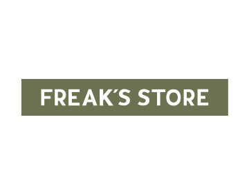 Freak's Store ( フリークス ストア )