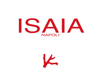 Isaia Napoli ( イザイア ナポリ )