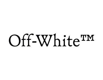 Off-White ( オフホワイト )